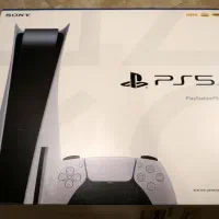 ps5 در حد|کنسول، بازی ویدئویی و آنلاین|تاکستان, |دیوار