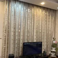 پرده|پرده، رانر، رومیزی|شیراز, محراب|دیوار