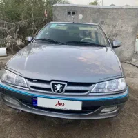 پژوپارس مدل ۹۷