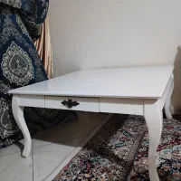 میز جلو مبلی