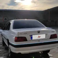 پارس 401|خودرو سواری و وانت|قوچان, |دیوار