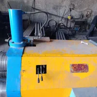 نورد هیدرولیک|ماشین‌آلات صنعتی|تبریز, |دیوار