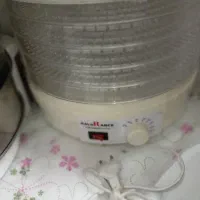 میوه خشک کن