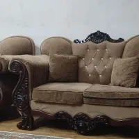 مبل هفت نفره