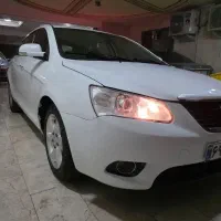 جیلی امگرند اتومات۲۰۱۴