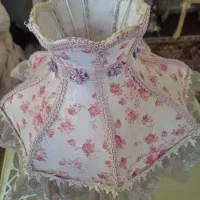 چراغ خواب|چراغ خواب و آباژور|ری, علایین|دیوار