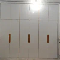 کمد دیواری هایگلاس