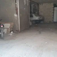 پارکینگ اجاره داد میشود|اجارهٔ مغازه و غرفه|نورآباد, |دیوار