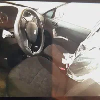 کوییک sr مدل ۱۴۰۴|خودرو سواری و وانت|نسیم‌شهر, |دیوار