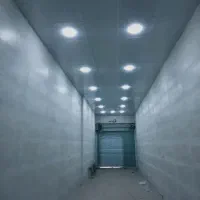 فروش مغازه ۵۰ متری در ابتدای بازار کانال میناب|فروش مغازه و غرفه|میناب, |دیوار