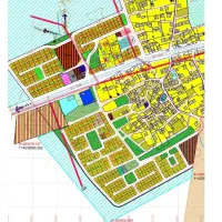 زمین ویلایی