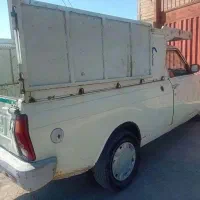 پیکان وانت دوگانه کارخانه|خودرو سواری و وانت|تبریز, |دیوار