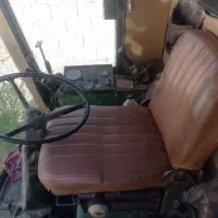 فروش کمباین جاندیر مدل 1381|ماشین‌آلات صنعتی|مرودشت, فاز دوم شهرک فرهنگیان|دیوار