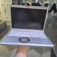 لپ تاپ i5 مدل Panasonic