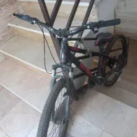 دوچرخه ۲۶ المپیا