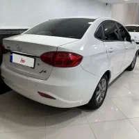 جک j4 مدل 1403|خودرو سواری و وانت|تهران, جمال‌زاده|دیوار