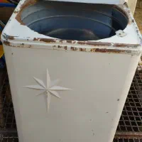 ماشین لباسشویی