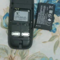 دوتاگوشیی یکی لمسی مینی سونی الکسون یک دوسم نوکیا