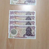 اسکناس قدیمی|کلکسیون سکه، تمبر، اسکناس|تهران, ونک|دیوار