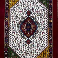 دستبافت ۳ متری یلمه دستباف|فرش|تهران, نارمک|دیوار