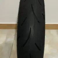 لاستیک جلو بنلی