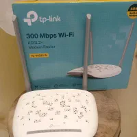 مودم  TP-LINK