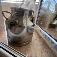 دیگ گلاب گیر