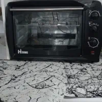 توستر بدنه استیل|اجاق گاز و لوازم برقی پخت‌وپز|اصفهان, مارچین|دیوار