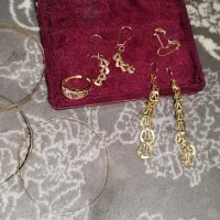 ۱۳ گرم طلا ۲ درصد