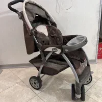 کالسکه چیکو