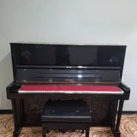 پیانو اکوستیک پتروف