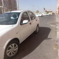 ساینا بدون رنگ|خودرو سواری و وانت|تبریز, |دیوار