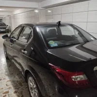 دنا پلاس توربو شارژ اتوماتیک|خودرو سواری و وانت|کرج, گوهردشت|دیوار