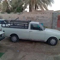 پیکان وانت فروشی