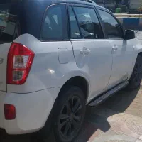 ام وی ام x33نیواتومات|خودرو سواری و وانت|تربت‌حیدریه, قاسم آباد|دیوار