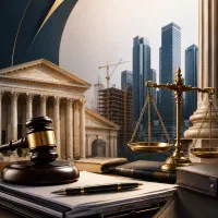 وکالت پرونده‌های حقوقی و وصول مطالبات پیمانکاران