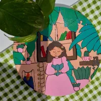 طراح دیوارکوب|تابلو، نقاشی، عکس|اهواز, کمپلو جنوبی|دیوار