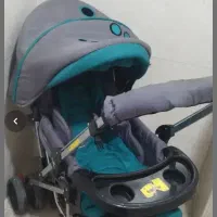 کالسکه زیرقیمت