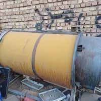 دیگ بخار|ماشین‌آلات صنعتی|همدان, |دیوار