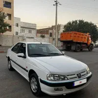 پارس دوگانه کارخانه مدل96|خودرو سواری و وانت|الوند, |دیوار