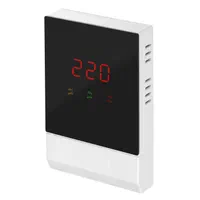 محافظ ولتاژ ورودی و کولر گازی گرین لاین GLP301 EVO|سایر لوازم برقی|تهران, جمال‌زاده|دیوار
