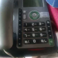 گوشی تلفن خط ثابت