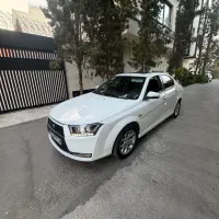 دنا پلاس توربو دنده فول