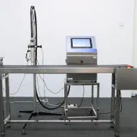 دستگاه جت پرینتر صنعتی ** جت پرینتر دستی|ماشینآلات صنعتی|اصفهان, کشاورزی|دیوار