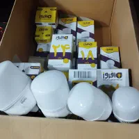 لامپ کم مصرف|لامپ و چراغ|اندیمشک, |دیوار