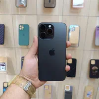 iphone 15 promax 256g zaa|موبایل|قزوین, |دیوار