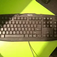 کیبورد TSCO TK 8020