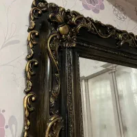 میز و آیینه|بوفه، ویترین، کنسول|چهاردانگه (تهران), |دیوار