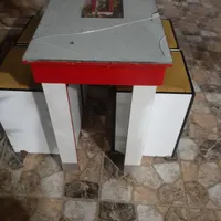 میز