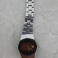 فروش ساعت مچی زنانه اورینت|ساعت|گرگان, |دیوار